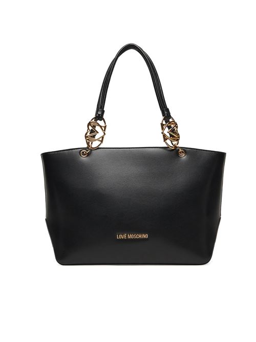 Shopper Borsa a spalla LOVE MOSCHINO | JC4074PP1NLF0000